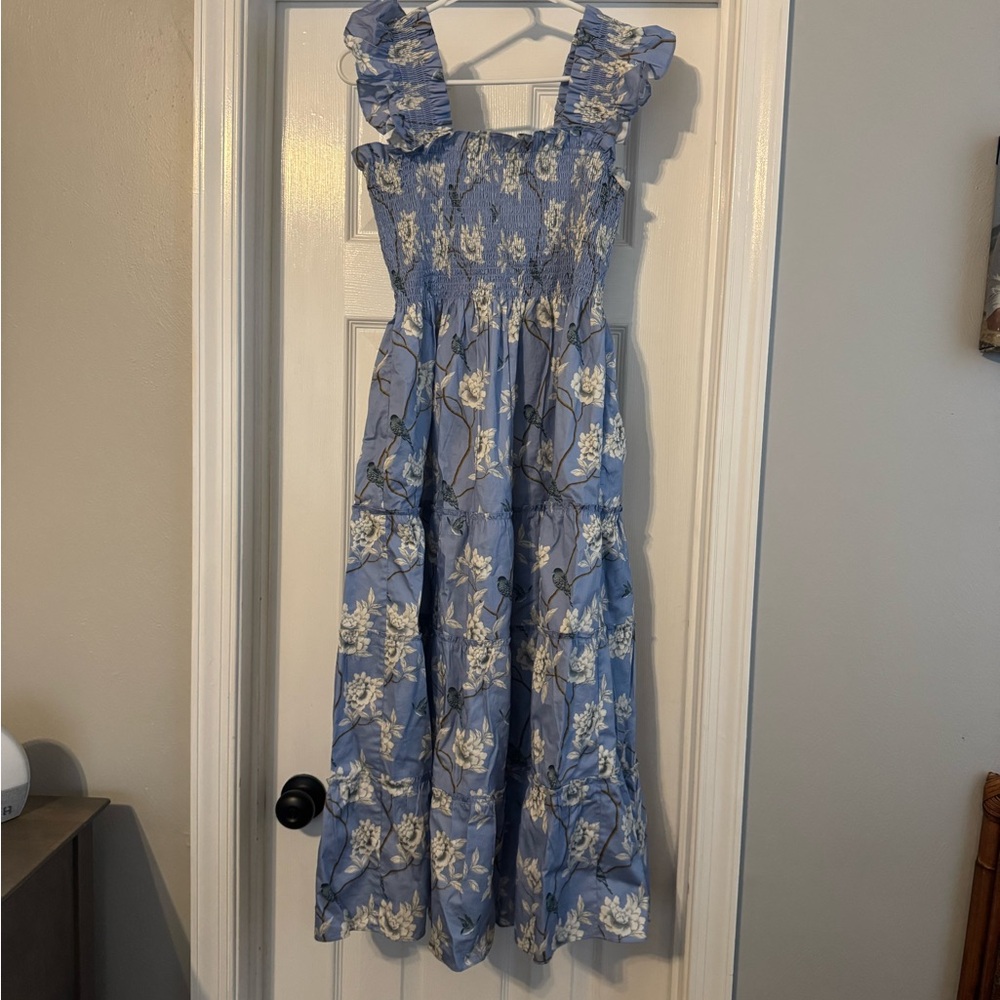 Hill House Ellie Nap Dress